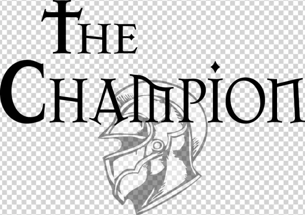 Black Abbey The Champion