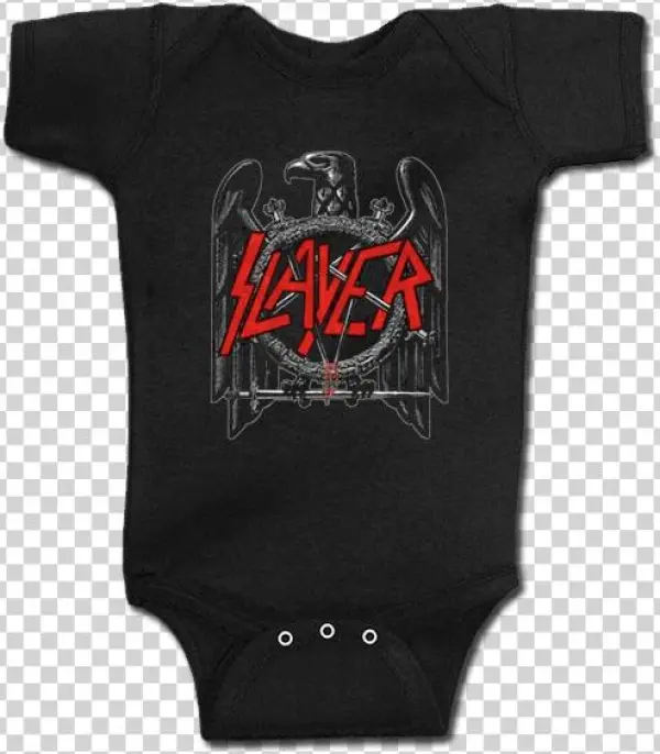Black Eagle Onesie - Bodysuit