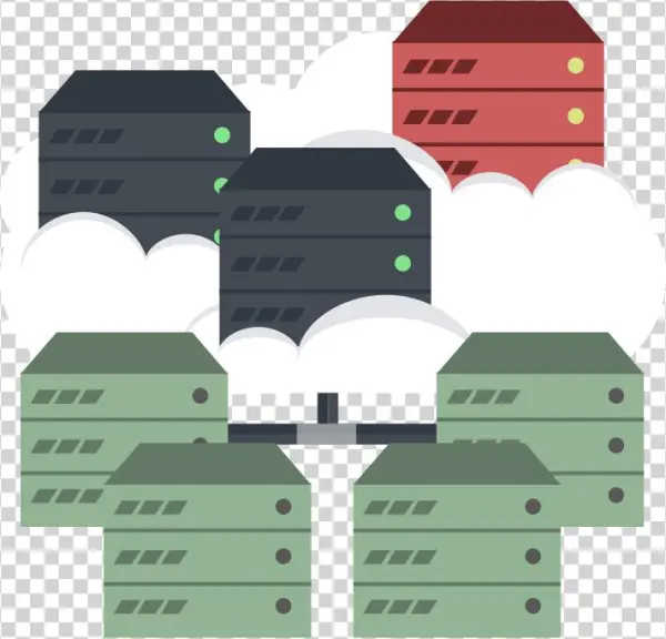Booking Worldwide Servers