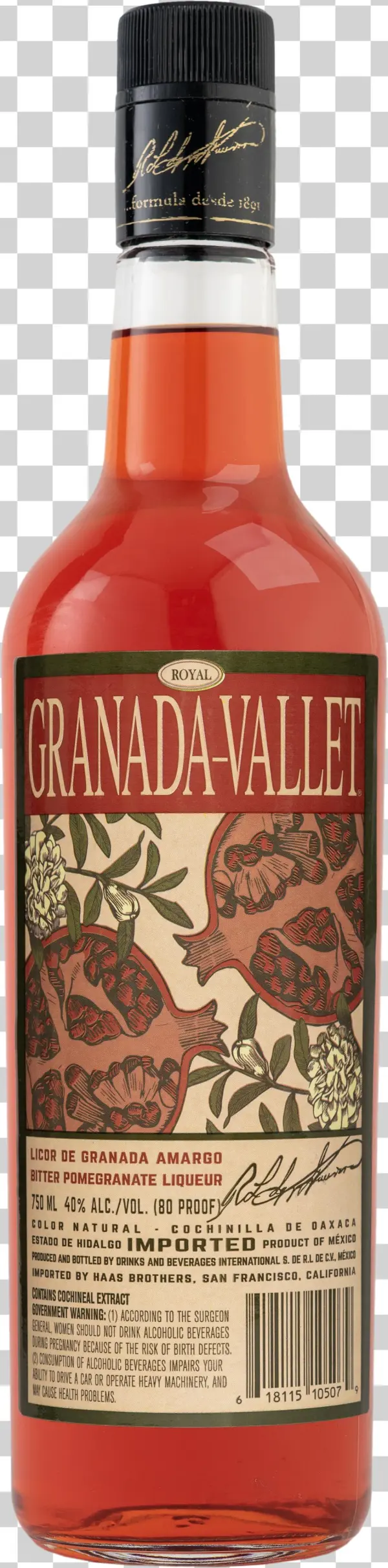 Bottle Shot