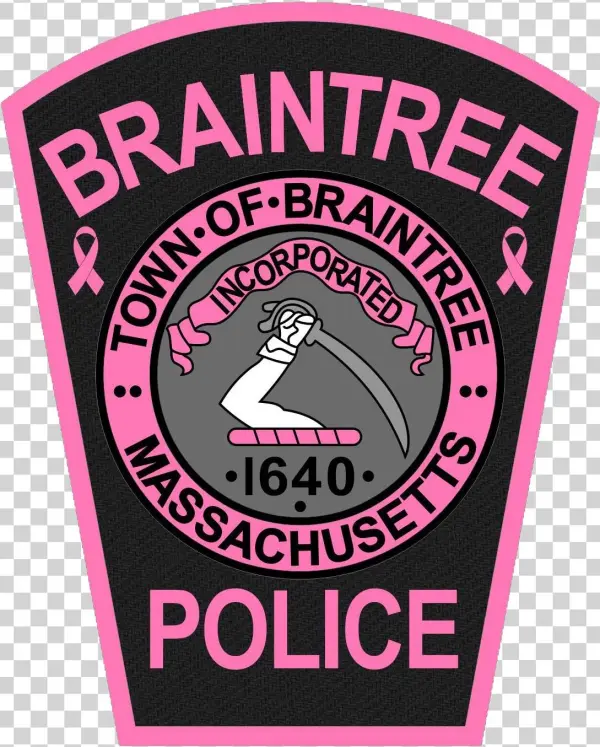 Braintree Pd - Carteret Nj Police