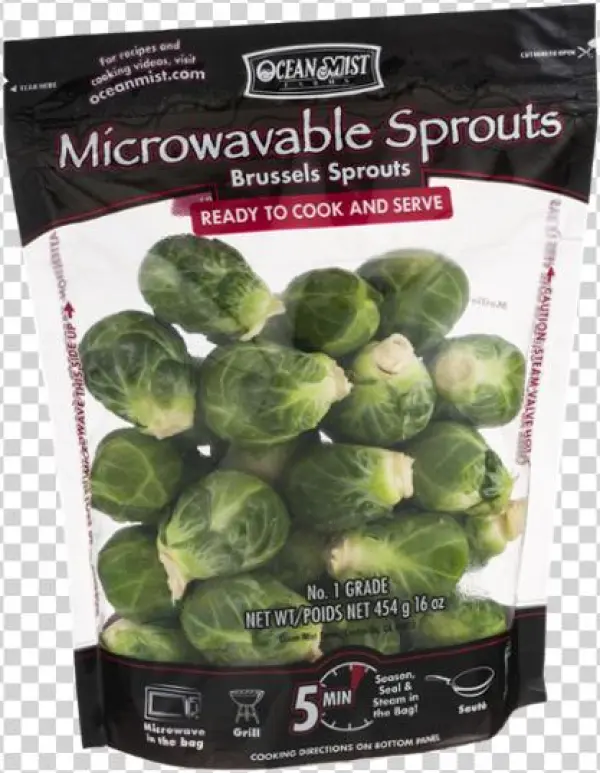Brussel Sprouts Png