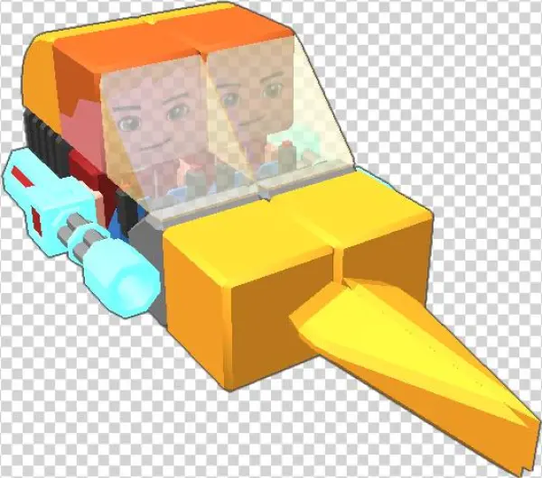 By Professor X
