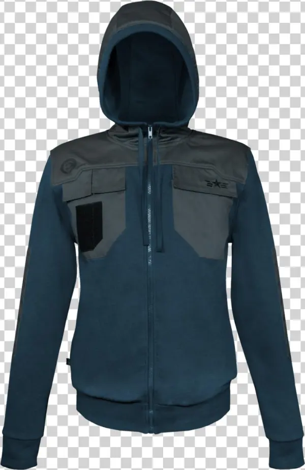 Caldari Ops Jacket
