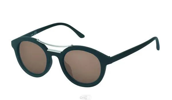 Cateye Maxmara Overlap