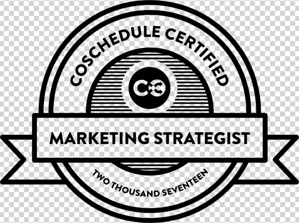 Certified - Coschedule