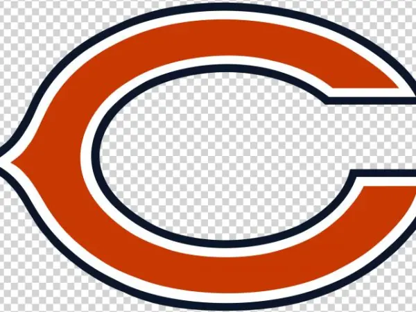 Chicago Bears Clipart