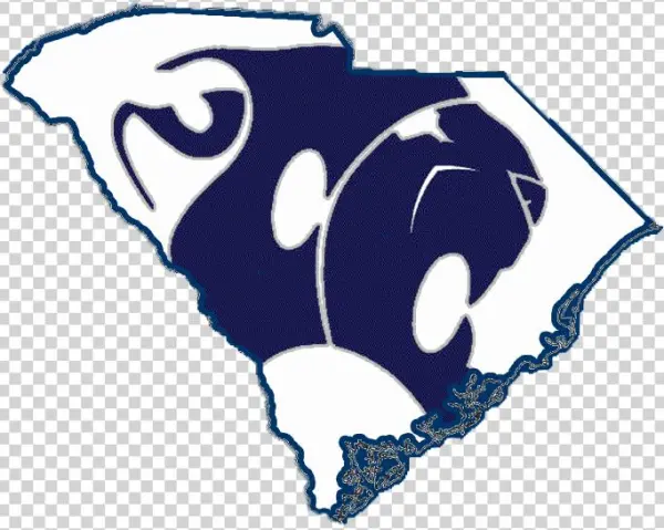 Colleton County Cougars Athletics