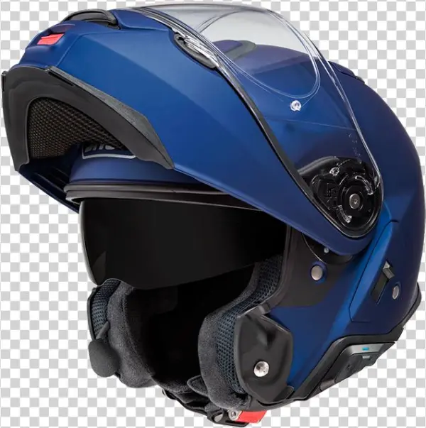 Convenience And Versatility Of A Full Face Helmet That