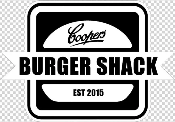 Coopers Burger Shack And Coffee Central