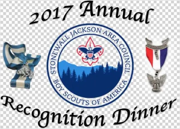Council Volunteer & Eagle Scout Recognition Dinner