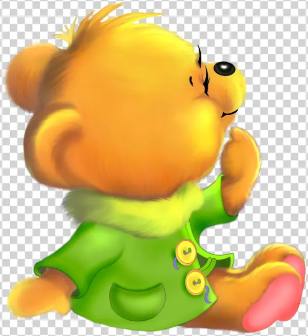 Cute Cartoon Clipart