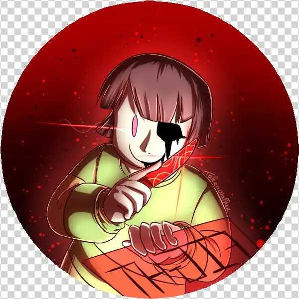 File 7500530507 Original - Undertale