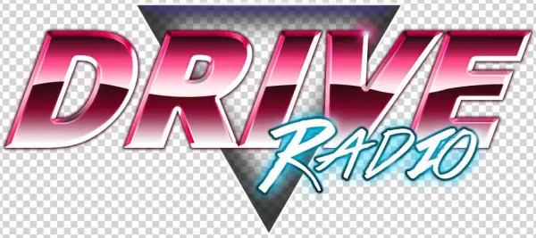 Follow Lazerdiscs On - Logo
