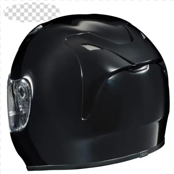 Full Face Helmet Hjc Fg-17 Metal - 2014 Hjc Fg-17 Street Motorbike Protective Riding Motorcycle