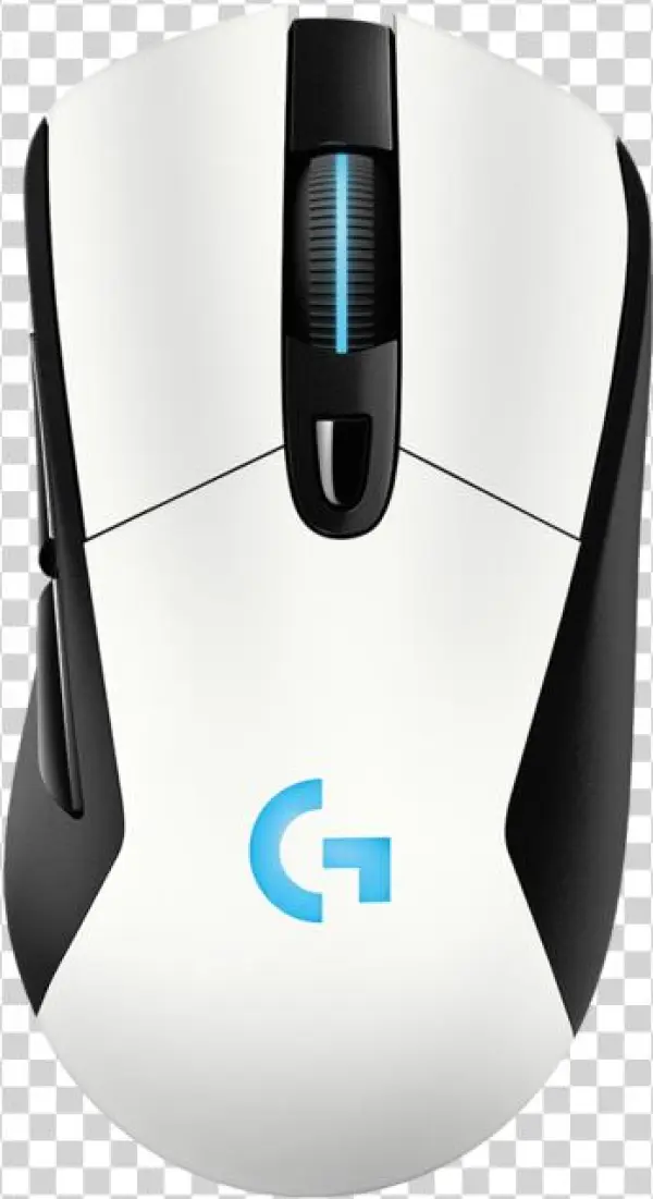 G703 G703 - Logitech Gaming Mouse G703 - Wireless Optical Mouse