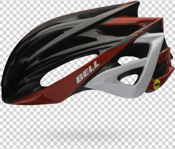 Gage Blk Red Cadence L - Giro Savant Vs Bell Stratus