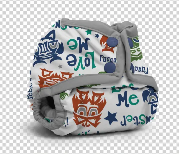 Get 5% Off - Diaper