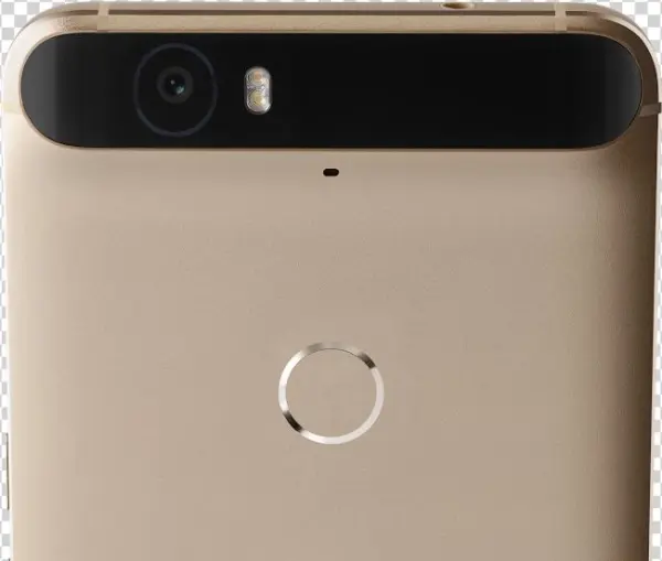 Google Nexus 6p Dos Gold - Huawei Nexus 6p Gold