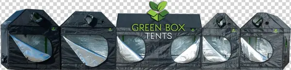 Grow Tents