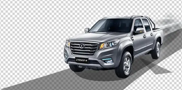 Gwm Steed 2018 Png