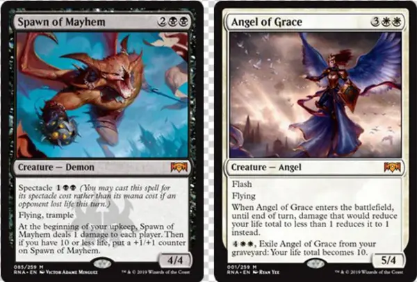 Here's A Matchup As Old As Time