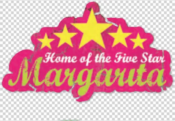 Home Of The 5 Star Margarita