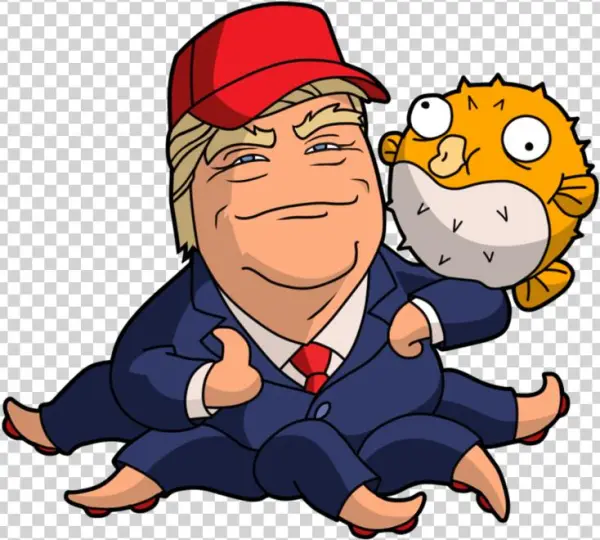 It's The One And Only Mr