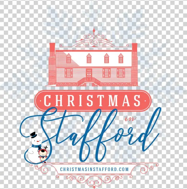 Join Us For Christmas In Stafford On Saturday, December - Virginia