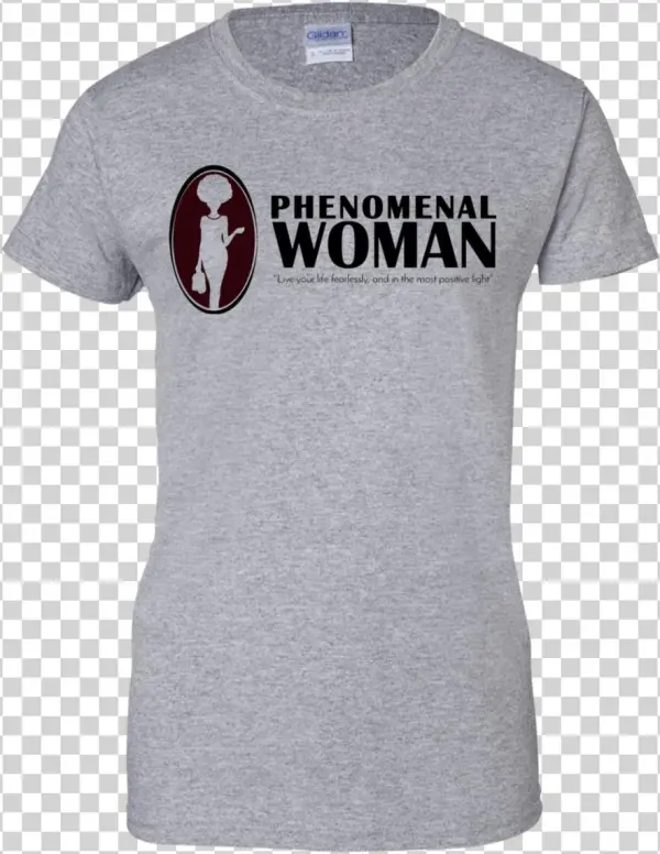Ladies I Wear Pink For My Mom Shirt Ribbon Breast Cancer
