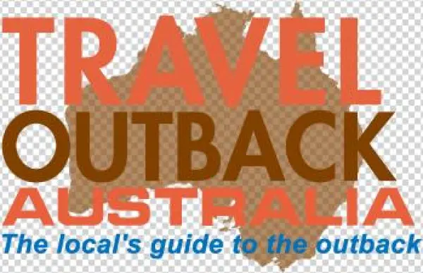 Logo Design By Design Cruiser For Travel Outback Australia