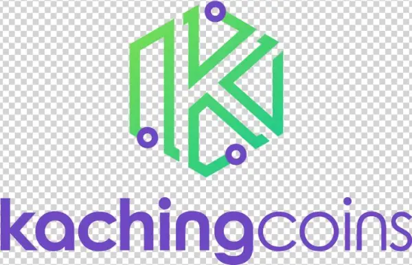 Logo - Kaching Coins