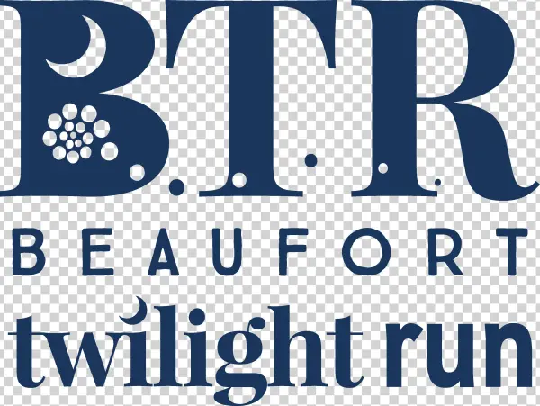 Logo Logo - Beaufort Twilight Run