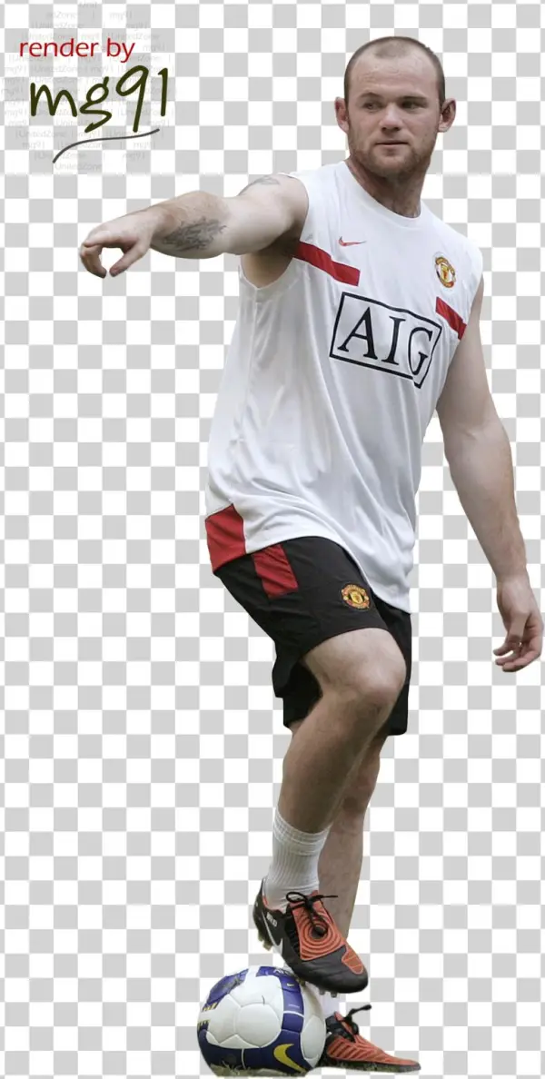 Manchester United F.c.