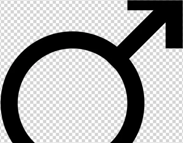 Men's Liberation - Man