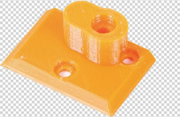 Mmuv2 Filament Sensor Cover Org - Playset
