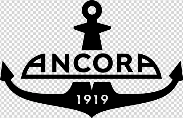 Open - Ancora Logo