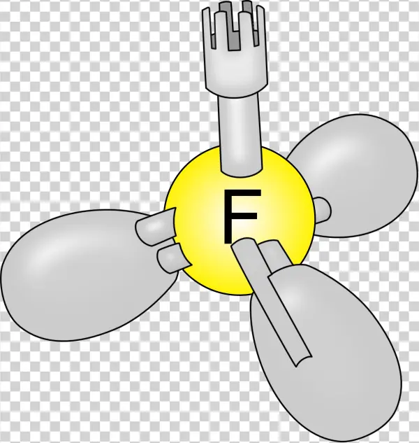 Open - Fluorine