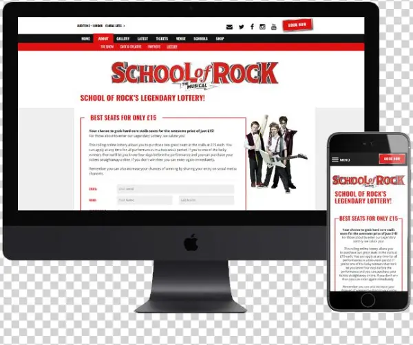 Parent Directory - London