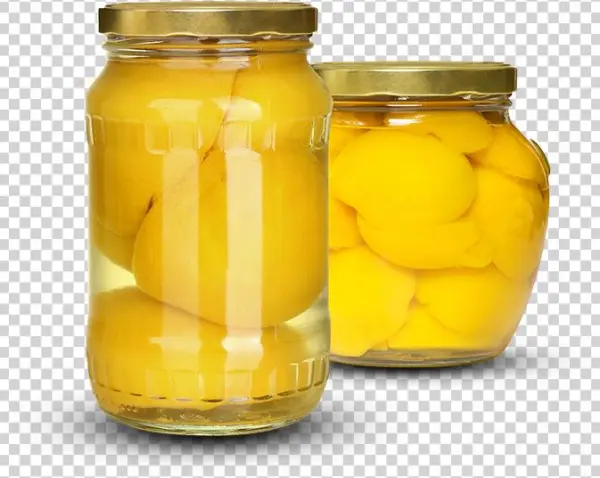 Pears - Dices* - Achaar