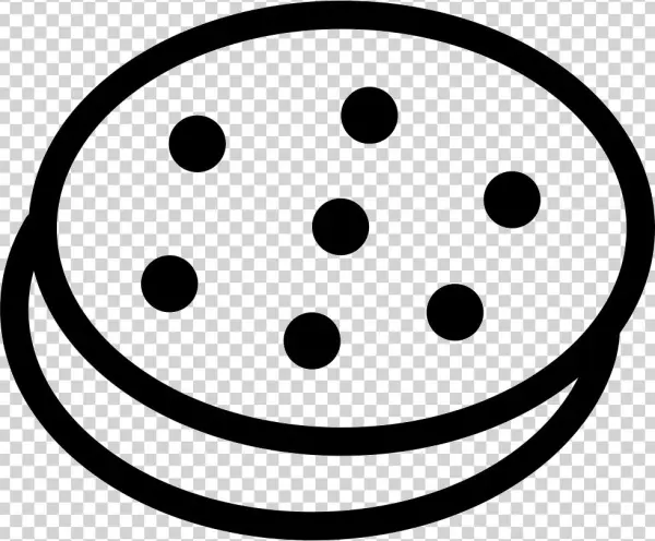 Png File Svg - Cookie
