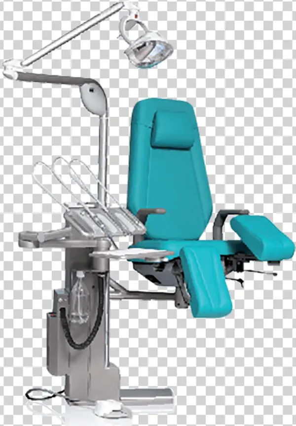 Podiatry Chair