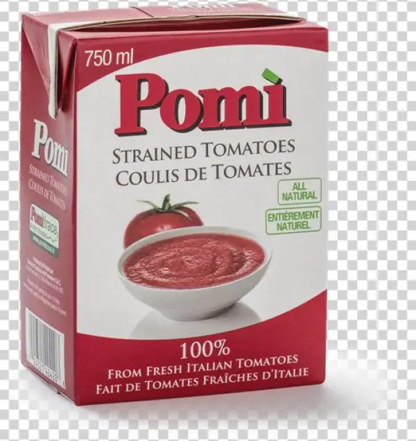 Pomì Strained Tomatoes 750g