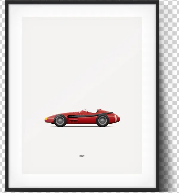 Previous Slide - Alfa Romeo 33 Stradale