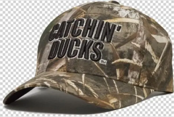 Realtree™ Catchin' Ducks - Duck