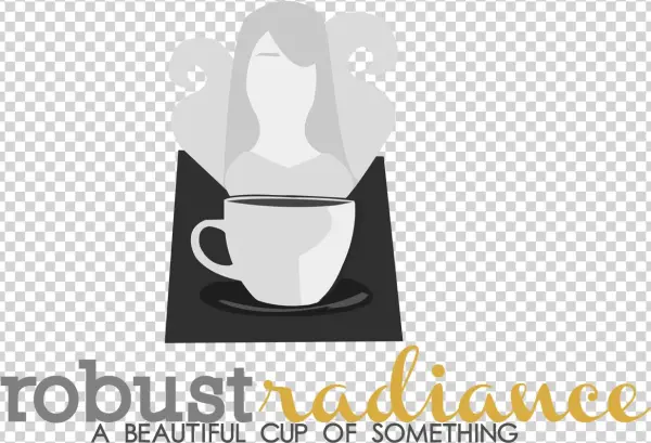 Robust Radiance Logo - Illustration