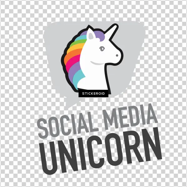 Social Media Unicorn