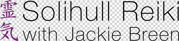Solihull Reiki - Practical Reiki Symbol Primer - An Earth Lodge Healing