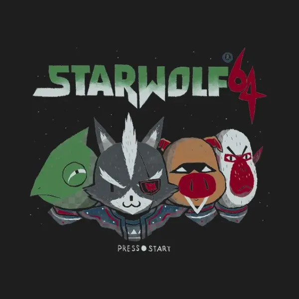 Star Wolf