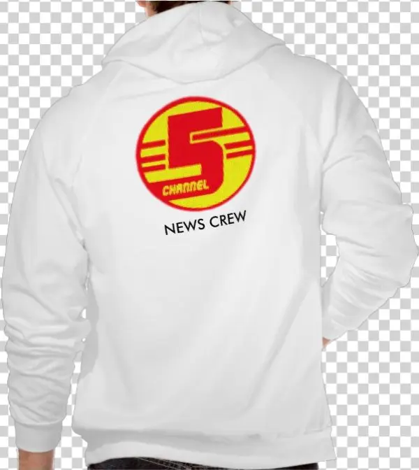 Steve Brule Design By Smashbam - Sweatshirt